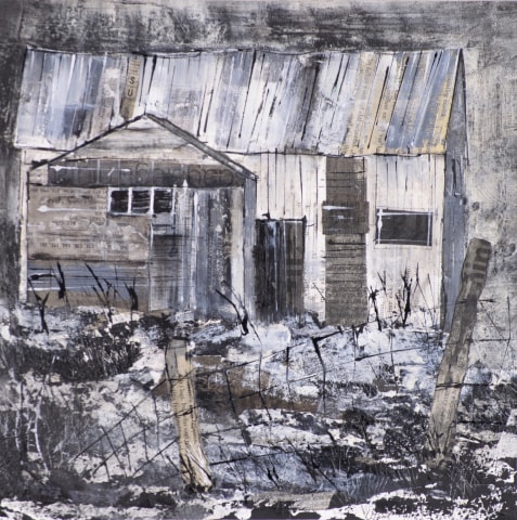 Linda Saul, Hlaðan V