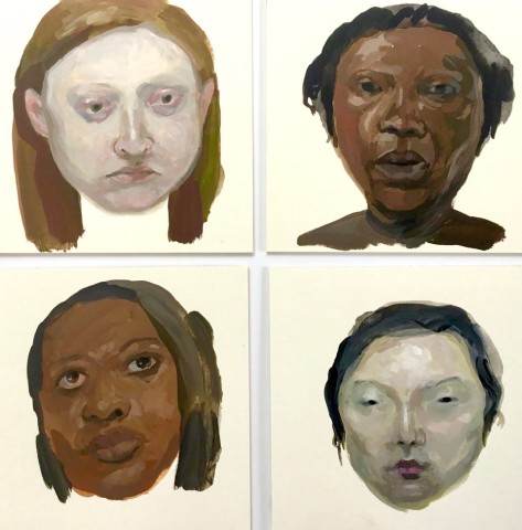 Claire Parrish, Inmates of Lowell Correctional Institute