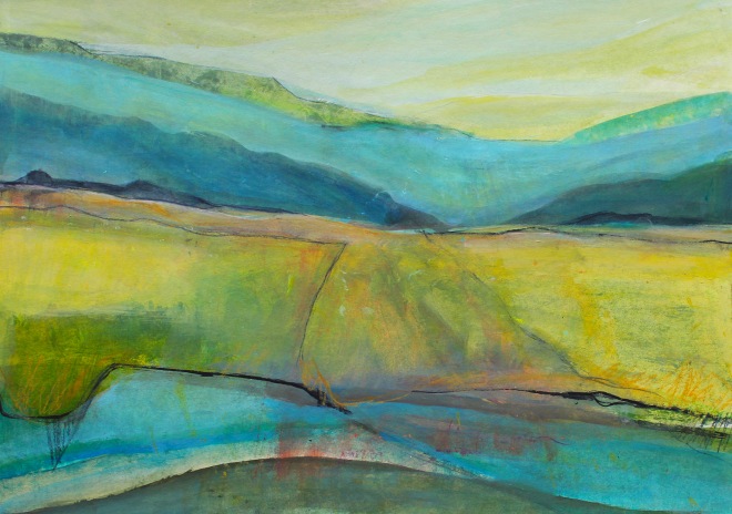 Olivia O'Sullivan, French Field #26