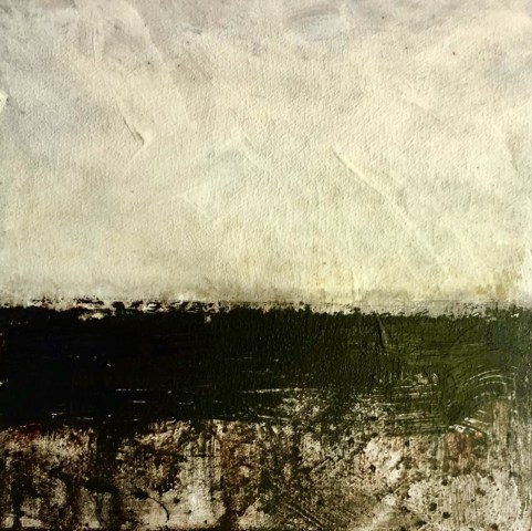Martin Jacobs, Where My Horizon Meets Yours