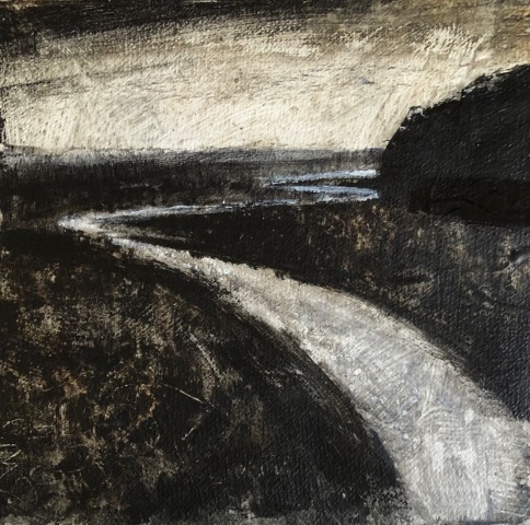 Martin Jacobs, At the Source of the Longest River