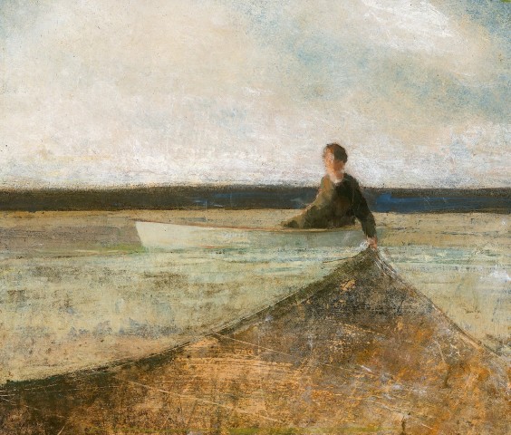 David Brayne, The Wade