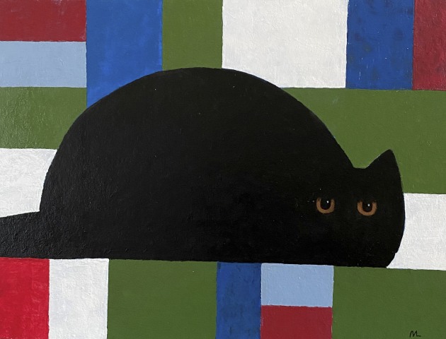 Martin Leman, Patch