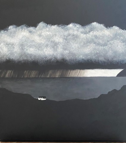 Martin Leman, Stormy Weather