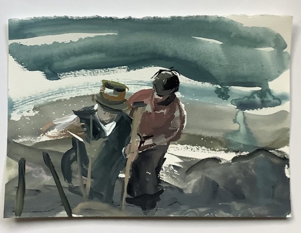 Susan James