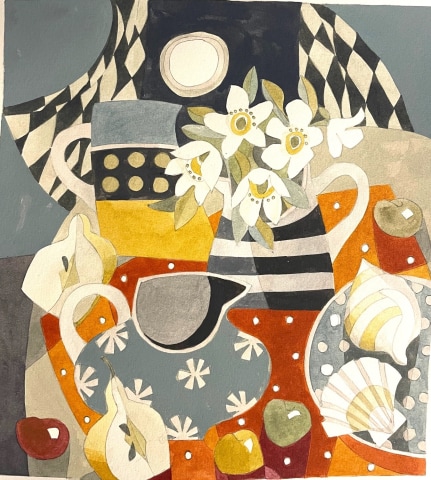 Jane Walker