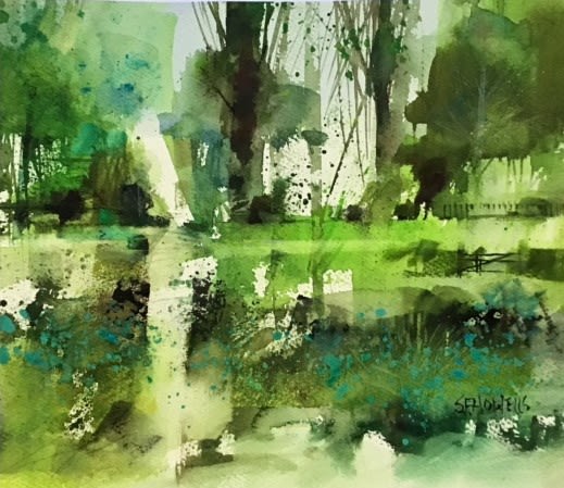 Sue Howells
