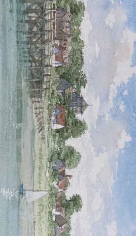 Dennis Roxby