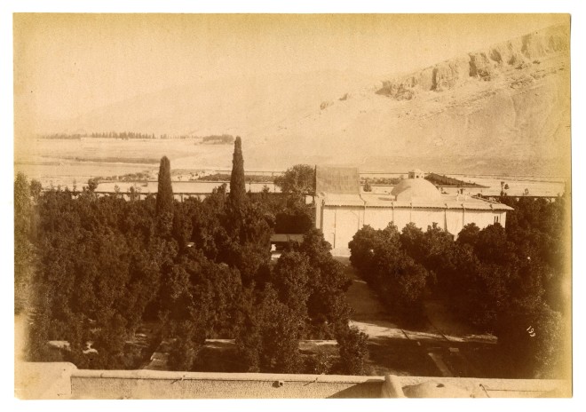 Antoin Sevruguin, Shiraz, Late 19th Century