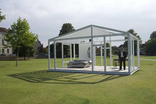 Folly (The Other Self), 2011