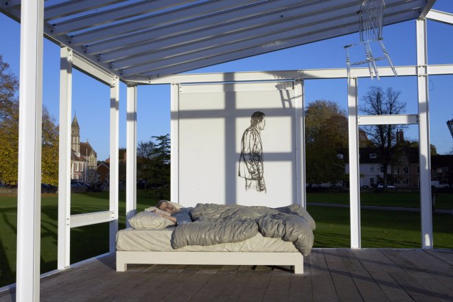 Folly (The Other Self), 2011