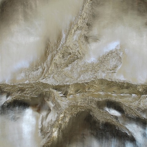 From Earth and Air 1 - 3, 2016
