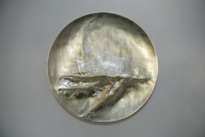 From Earth and Air 1 - 3, 2016
