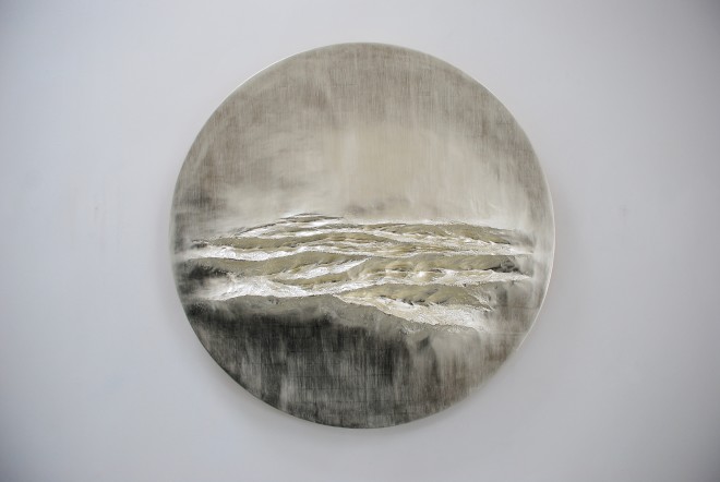 Seascape 1 - 5, 2015