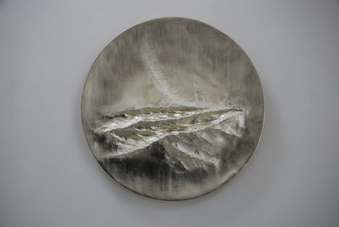 Seascape 1 - 5, 2015