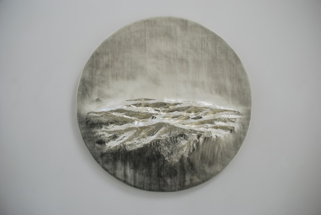 Seascape 1 - 5, 2015