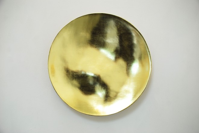Radiances 1 - 5, 2015
