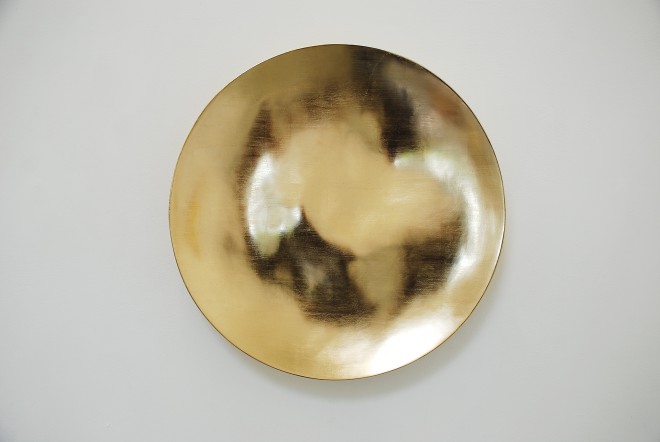 Radiances 1 - 5, 2015