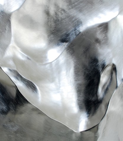 Silver Metamorphosis 1 - 2, 2011