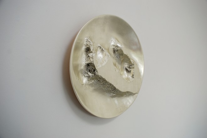Form and Transformation 9, 11, 2018