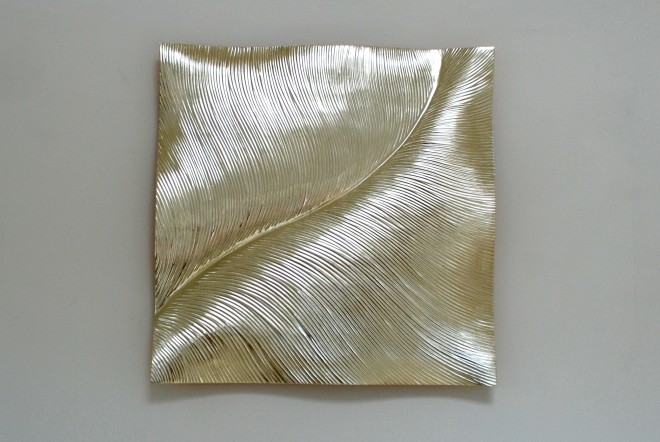 Leaf , 2009