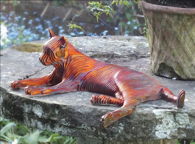 Marmalade, 2017