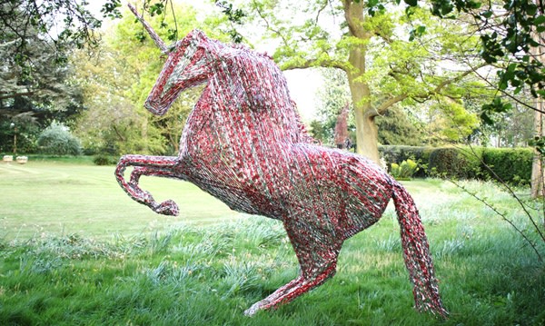 The White Horse, 2012
