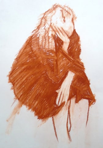 Drawings, 2008 - 2017