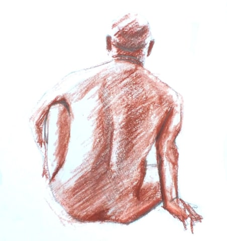 Drawings, 2008 - 2017