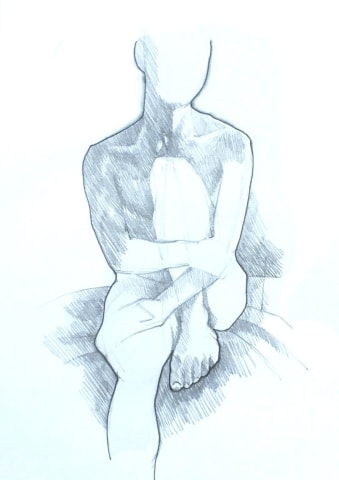 Drawings, 2008 - 2017