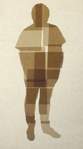 Drawings, 2008 - 2017