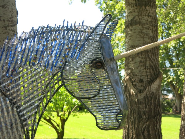 The Unicorn of France, 2016