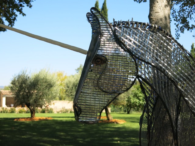 The Unicorn of France, 2016