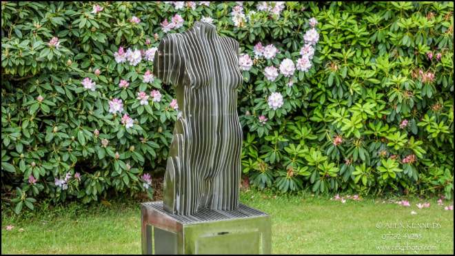 Chinese Whisper I - VII, 2015-2019