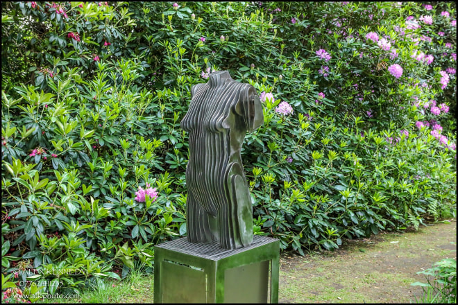 Chinese Whisper I - VII, 2015-2019