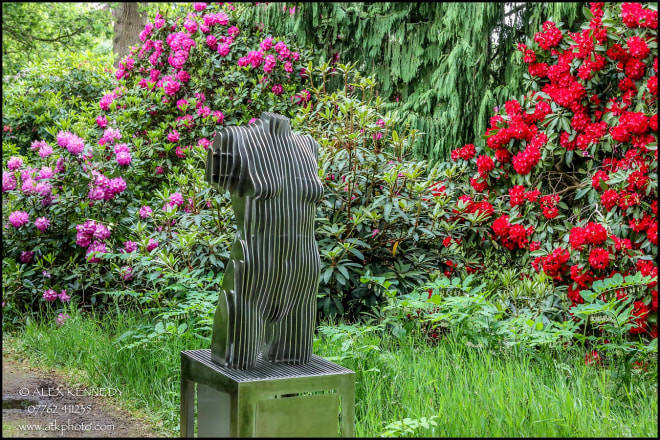 Chinese Whisper I - VII, 2015-2019