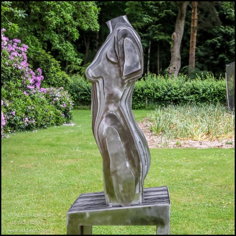 Chinese Whisper I - VII, 2015-2019