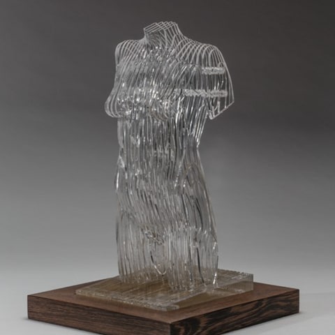 Chinese Whisper I - VII, 2015-2019