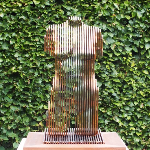 Chinese Whisper I - VII, 2015-2019