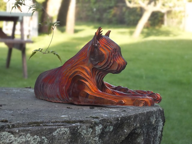 Marmalade, 2017