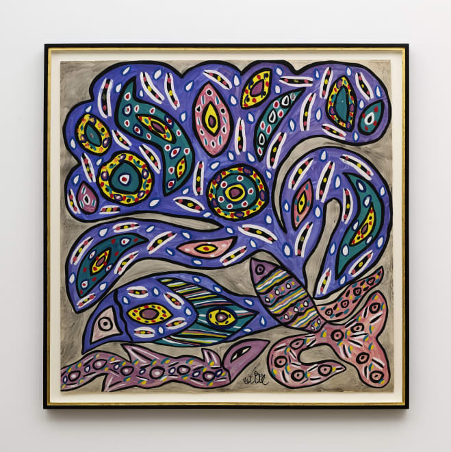 The Dawn and the Fish [L'aube et le poisson], 1976