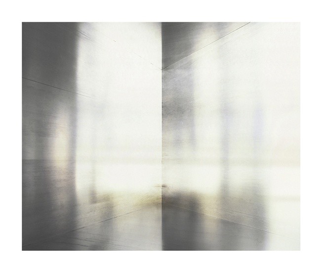 <p>Luisa Lambri</p><p><em>Untitled (100 Untitled Works in Mill Aluminum, 1982-1986, #07),</em> 2012</p><p>Laserchrome print, cm 94 x 79,39</p><p>Ed. 5 + 2 AP</p>
