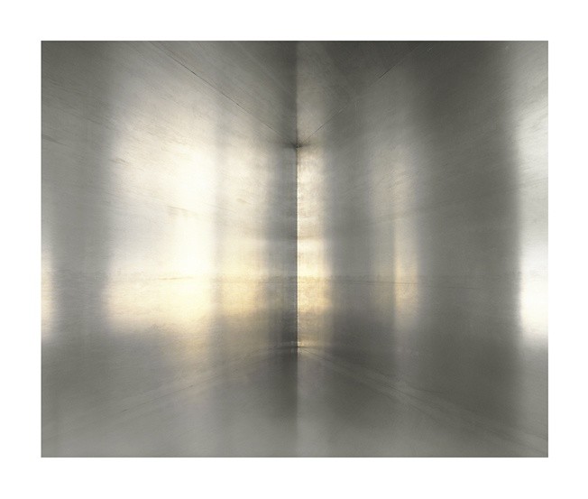 <p>Luisa Lambri</p><p><em>Untitled (100 Untitled Works in Mill Aluminum, 1982-1986, #10),</em> 2012</p><p>Laserchrome print, cm 94 x 79,39</p><p>Ed. 5 + 2 AP</p>