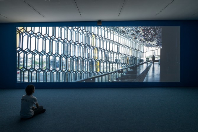 Playtime in Hypervisibility at The Palazzo Dugnani 