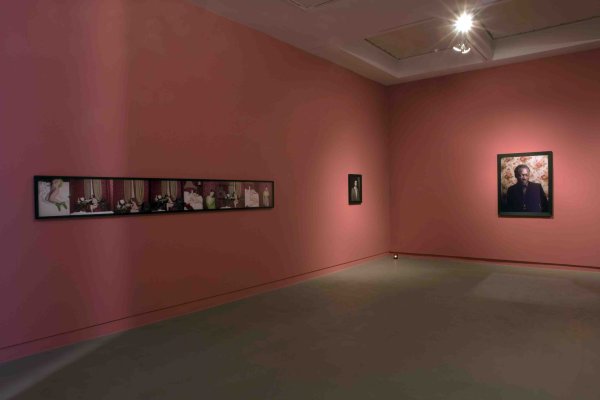 <p>Arno Nollen</p><p>Still Life</p><p>Installation views</p>