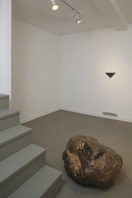 <p>Exhibition overview:<strong><strong>Anya Gallaccio</strong></strong><strong><strong>, Antonis Pittas</strong></strong><br /> <br /><br /></p>