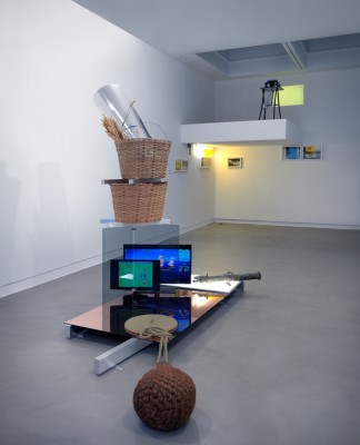 <p>David Jablonowski, David Maljkovic</p>