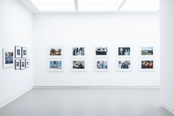 <p>Sweet Life, Annet Gelink Gallery, Amsterdam, NL, 2019</p>
