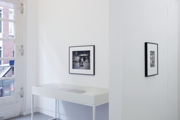 <p>Sweet Life, Annet Gelink Gallery, Amsterdam, NL, 2019</p>