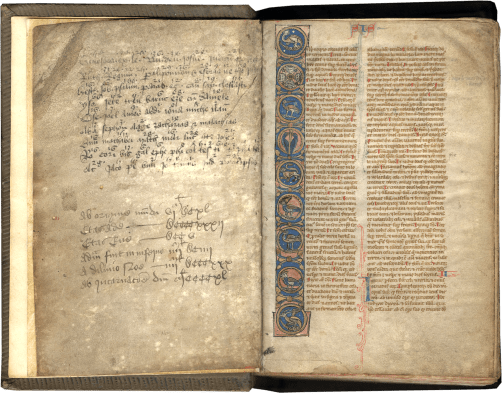 The Bishop Carr Bible